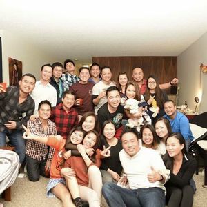 Meet your Posher, Chui